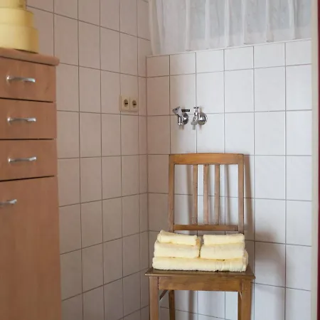 Apartment Ferienwohnung Sonnenhut Stetten am Kalten Markt