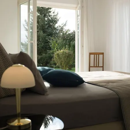 Ferienwohnung Sonnenhut Stetten am Kalten Markt
