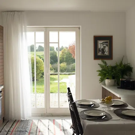Ferienwohnung Sonnenhut *