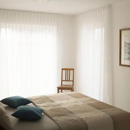 Apartment Ferienwohnung Sonnenhut